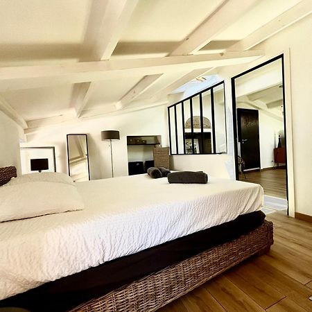 Charmant T2 Au Coeur D'Ajaccio, Ac Аяччо Экстерьер фото