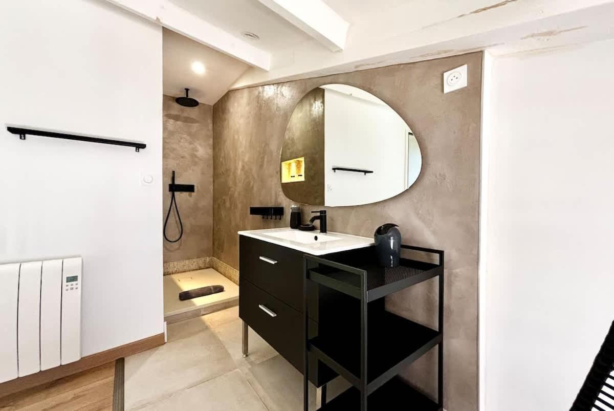 Charmant T2 Au Coeur D'Ajaccio, Ac Аяччо Экстерьер фото